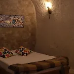 Pinhan Cave ホテル ウチヒサール