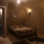 Pinhan Cave ホテル ウチヒサール