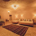 ホテル Pinhan Cave ウチヒサール