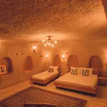 Pinhan Cave ホテル ウチヒサール