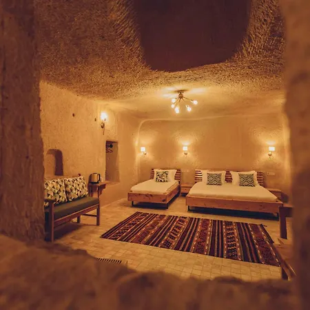 Pinhan Cave Otel