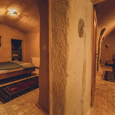 Pinhan Cave Hotel Uchisar