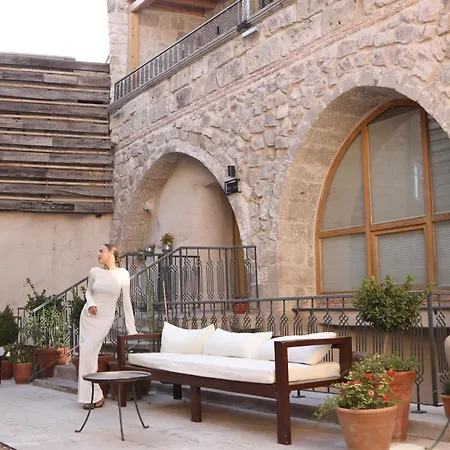 Pinhan Cave Otel
