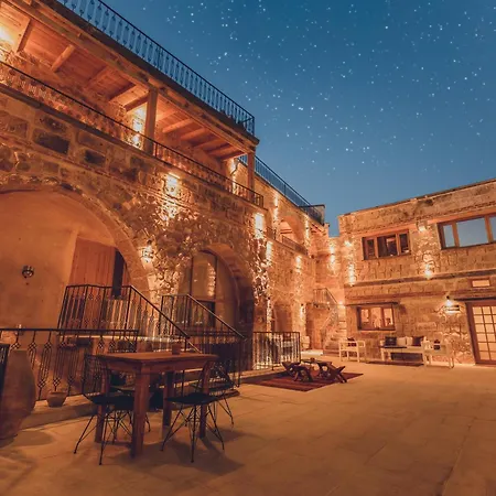 Hotel Pinhan Cave *