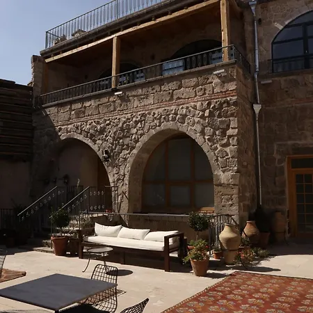 Pinhan Cave Otel