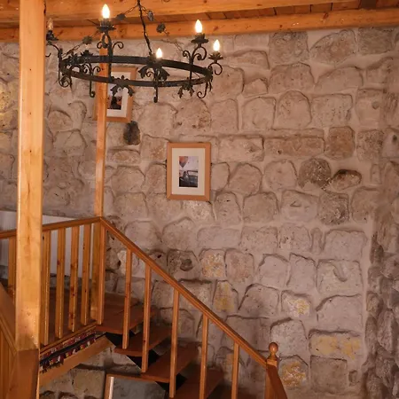 Pinhan Cave Otel Uçhisar