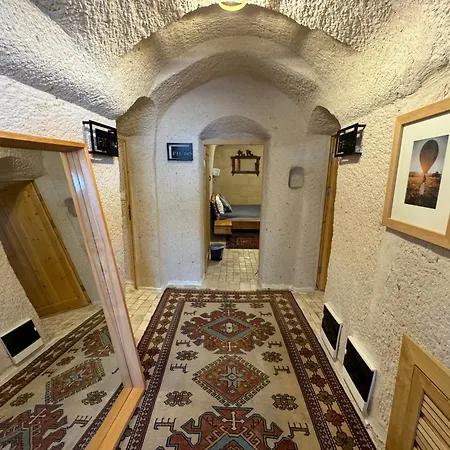 Otel Pinhan Cave