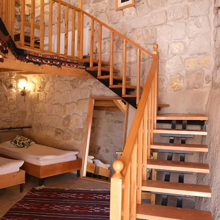 Pinhan Cave Hotel Uchisar