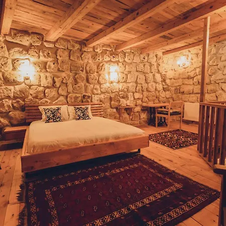 Pinhan Cave * Uçhisar