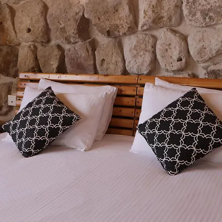 Otel Pinhan Cave Uçhisar