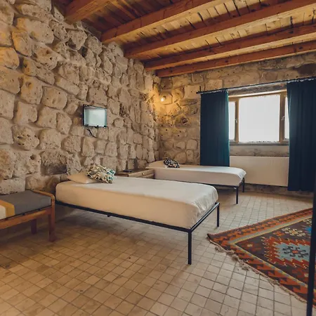 Pinhan Cave Otel