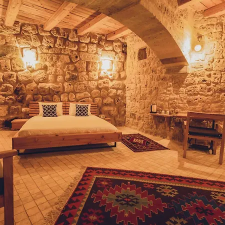 Pinhan Cave Otel Uçhisar