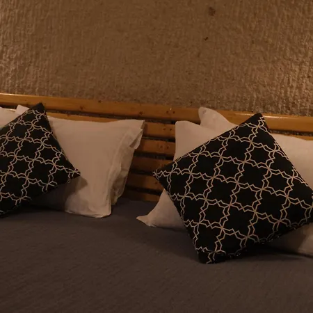 Pinhan Cave Otel Uçhisar
