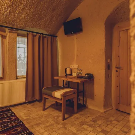 Pinhan Cave Otel