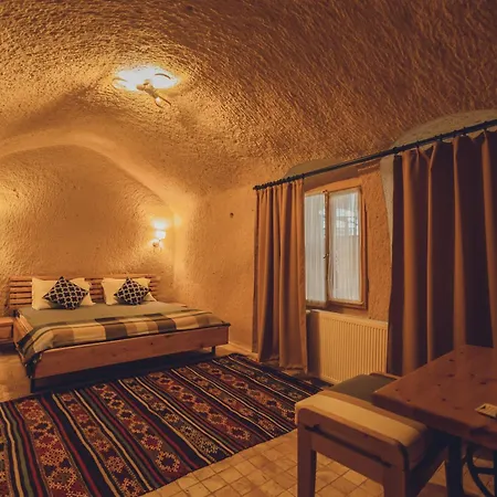Hotel Pinhan Cave Uchisar
