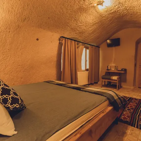 Otel Pinhan Cave