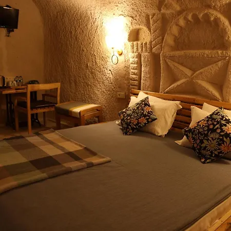 Pinhan Cave Otel Uçhisar