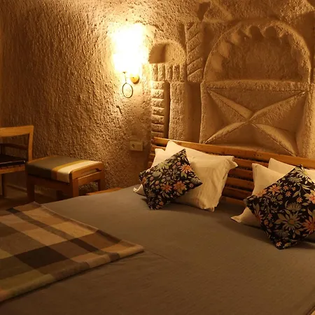 Otel Pinhan Cave *