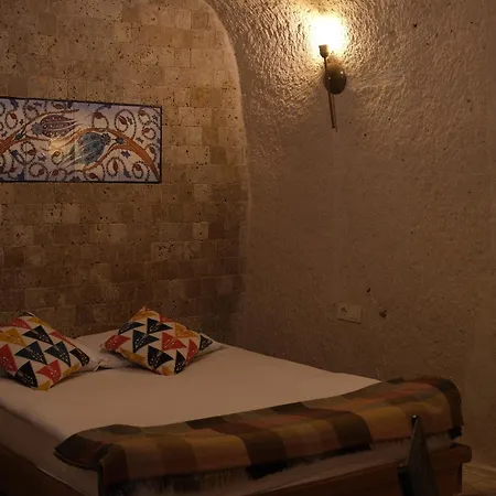 Pinhan Cave Hotel Uchisar