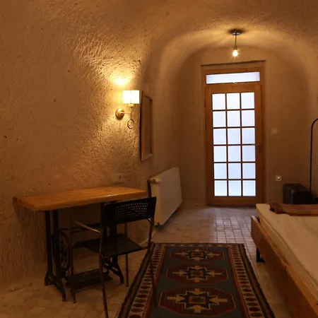 Otel Pinhan Cave