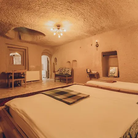 Otel Pinhan Cave