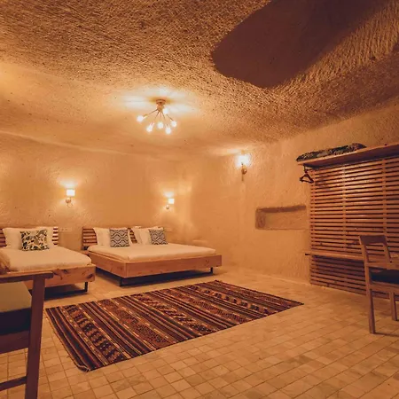 Otel Pinhan Cave *