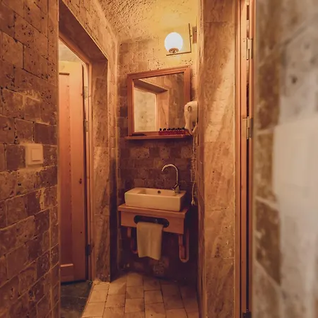 Hotel Pinhan Cave Uchisar