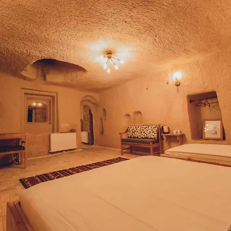 Pinhan Cave Отель