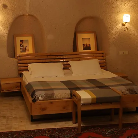 Pinhan Cave Otel