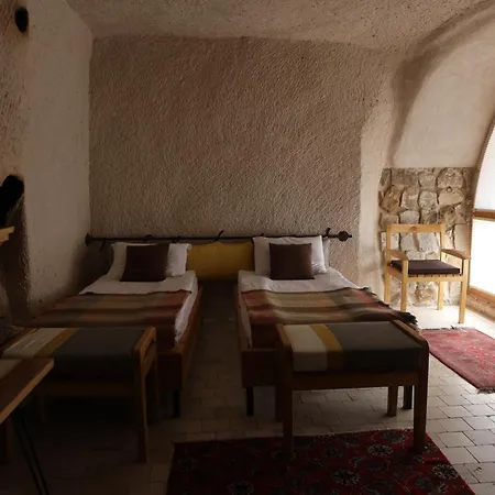 Otel Pinhan Cave *