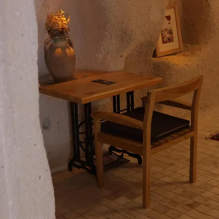 Pinhan Cave Otel Uçhisar