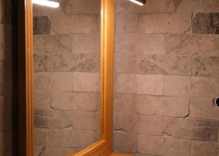 Szálloda Pinhan Cave *